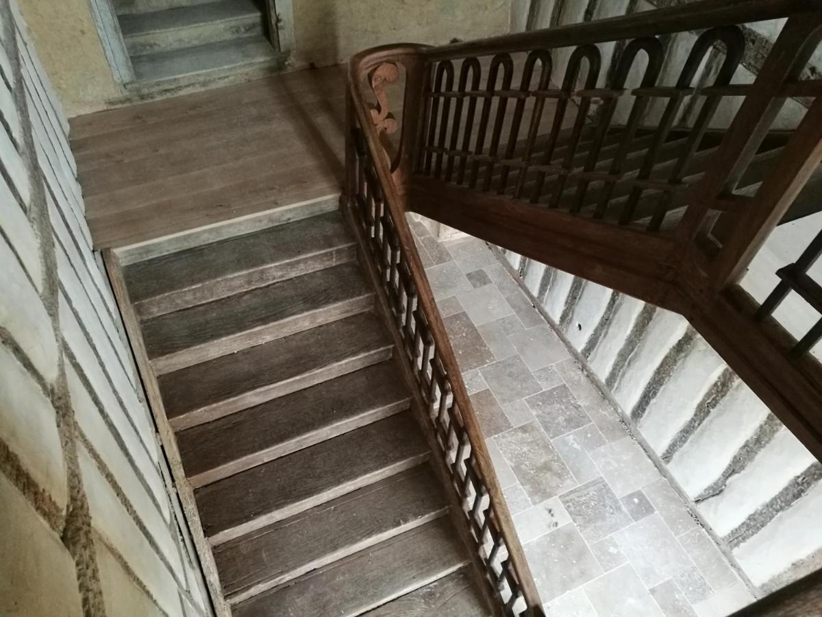 Castelnavet Maison Cabet מראה חיצוני תמונה