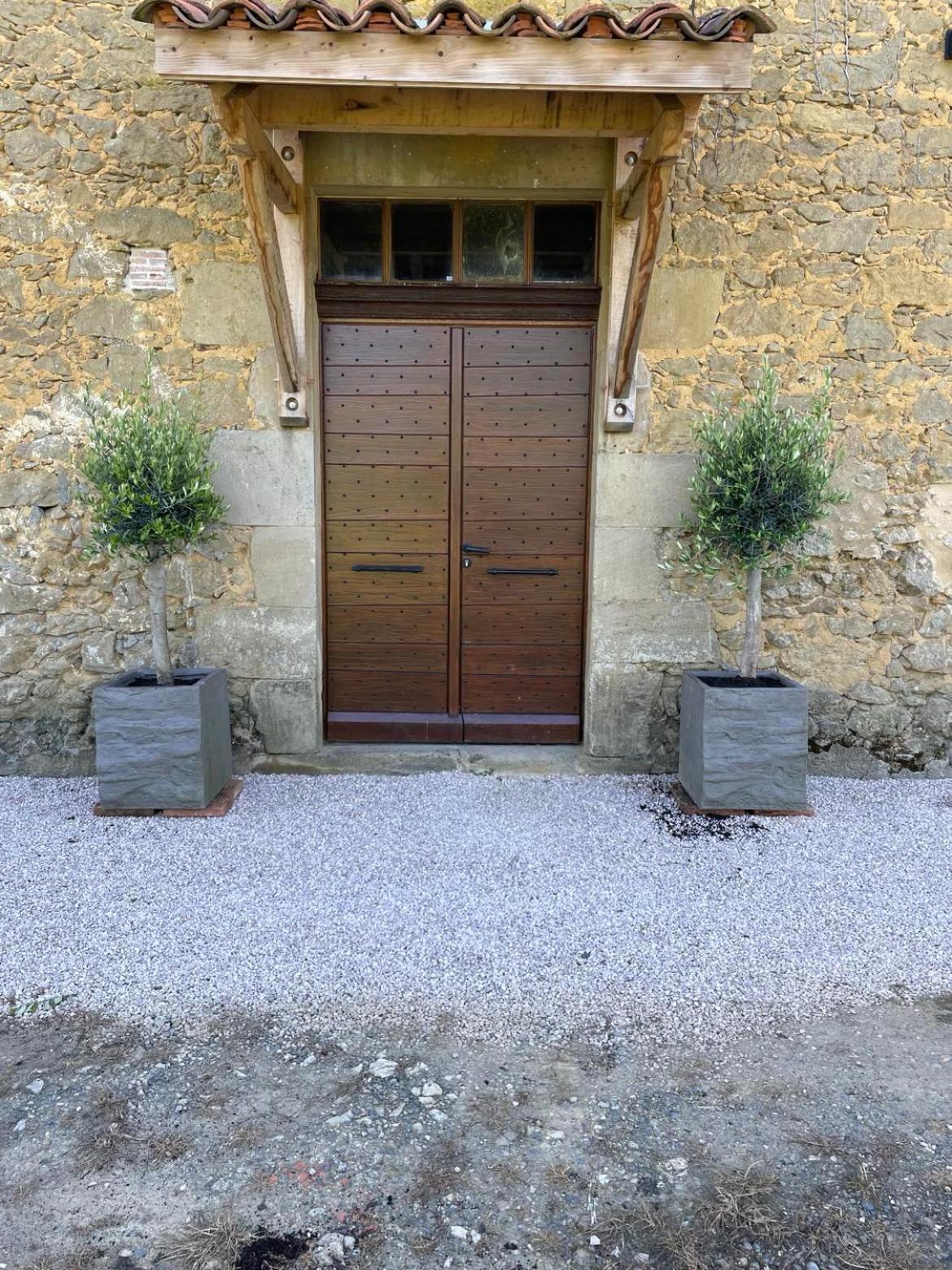 Castelnavet Maison Cabet מראה חיצוני תמונה
